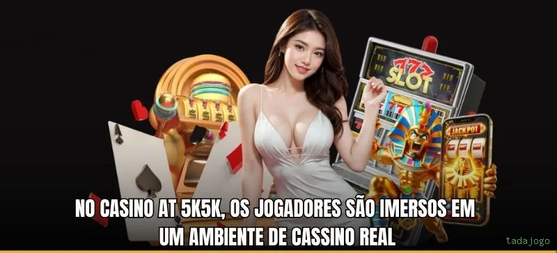 Baccarat Online tadajogo