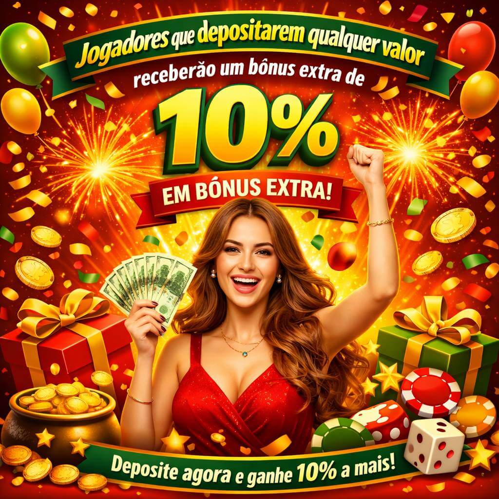 Bônus tadajogo