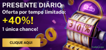Cadastro tadajogo
