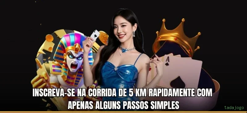Depositar Crypto tadajogo