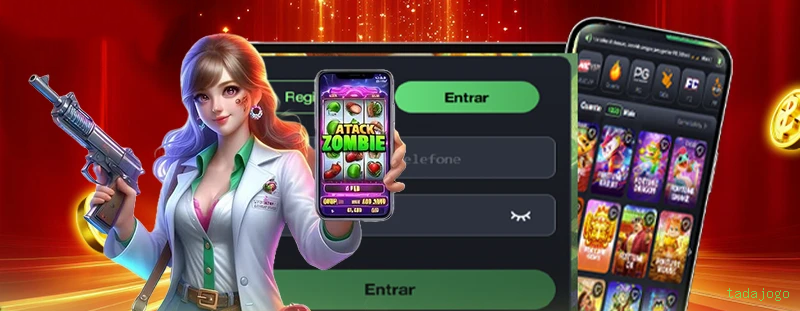tadajogo Cassino Clássico