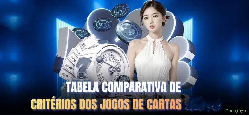 tadajogo Cassino Clássico