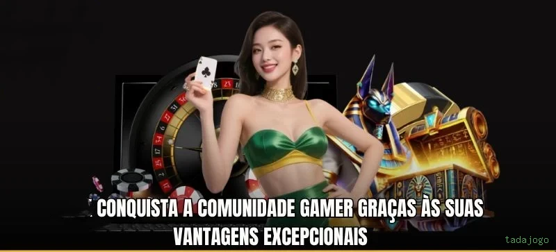 Privacidade tadajogo