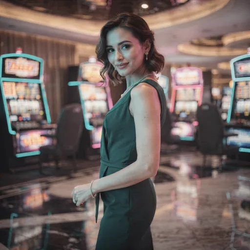 Vídeo Slots tadajogo